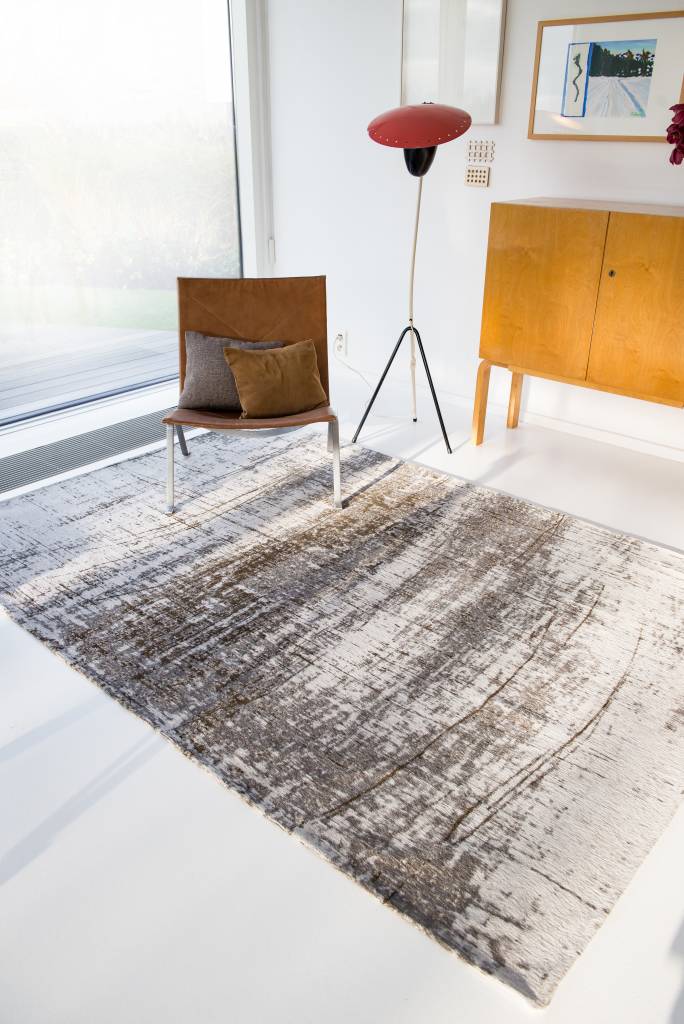 Dywan 8785 Concrete Jungle | Rozmiar: 170 x 240 cm