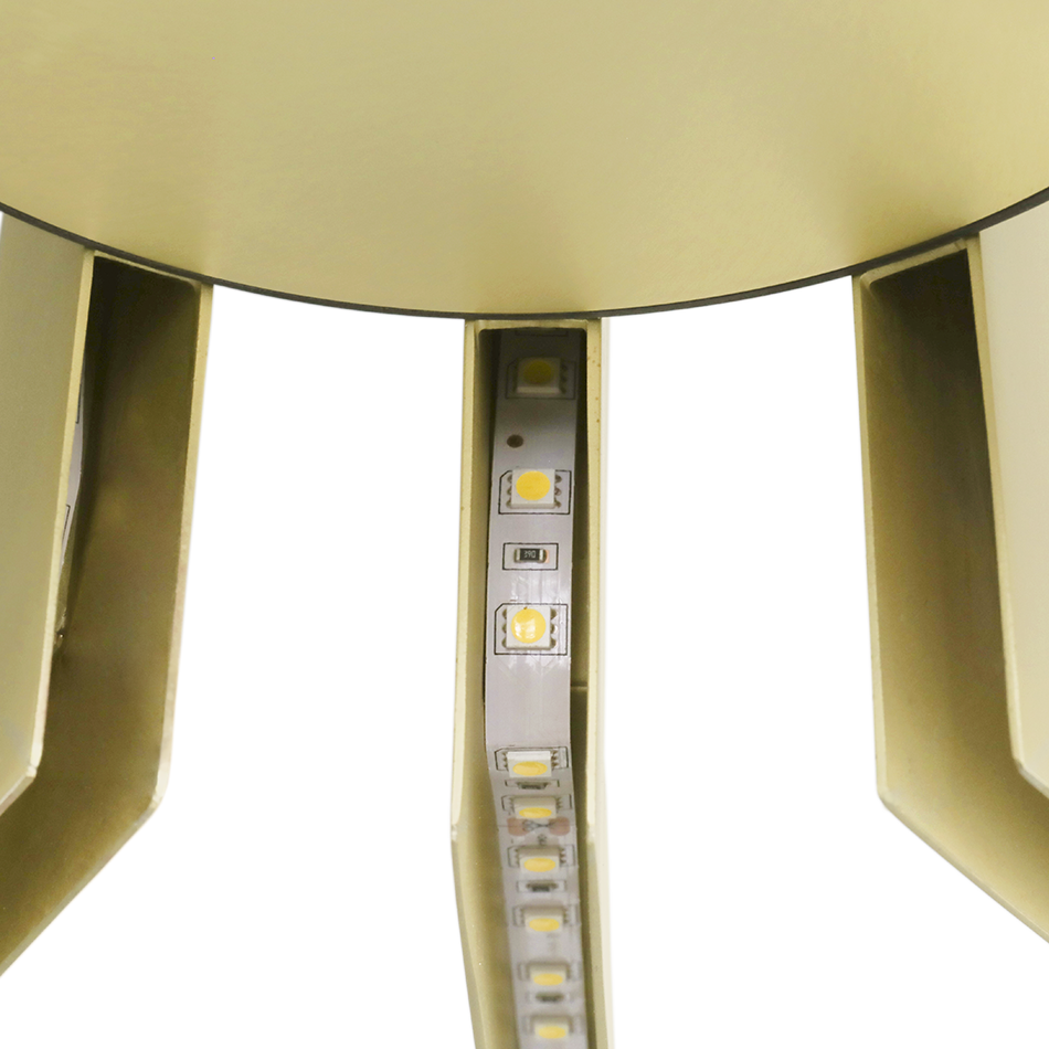 Lampa wisząca Vesper