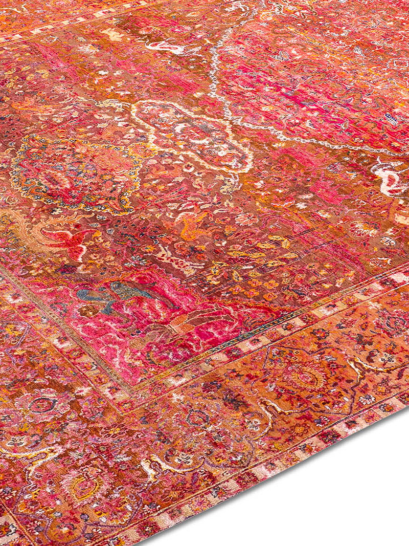Dywan Hundred Million | Rozmiar: 140 x 210 cm