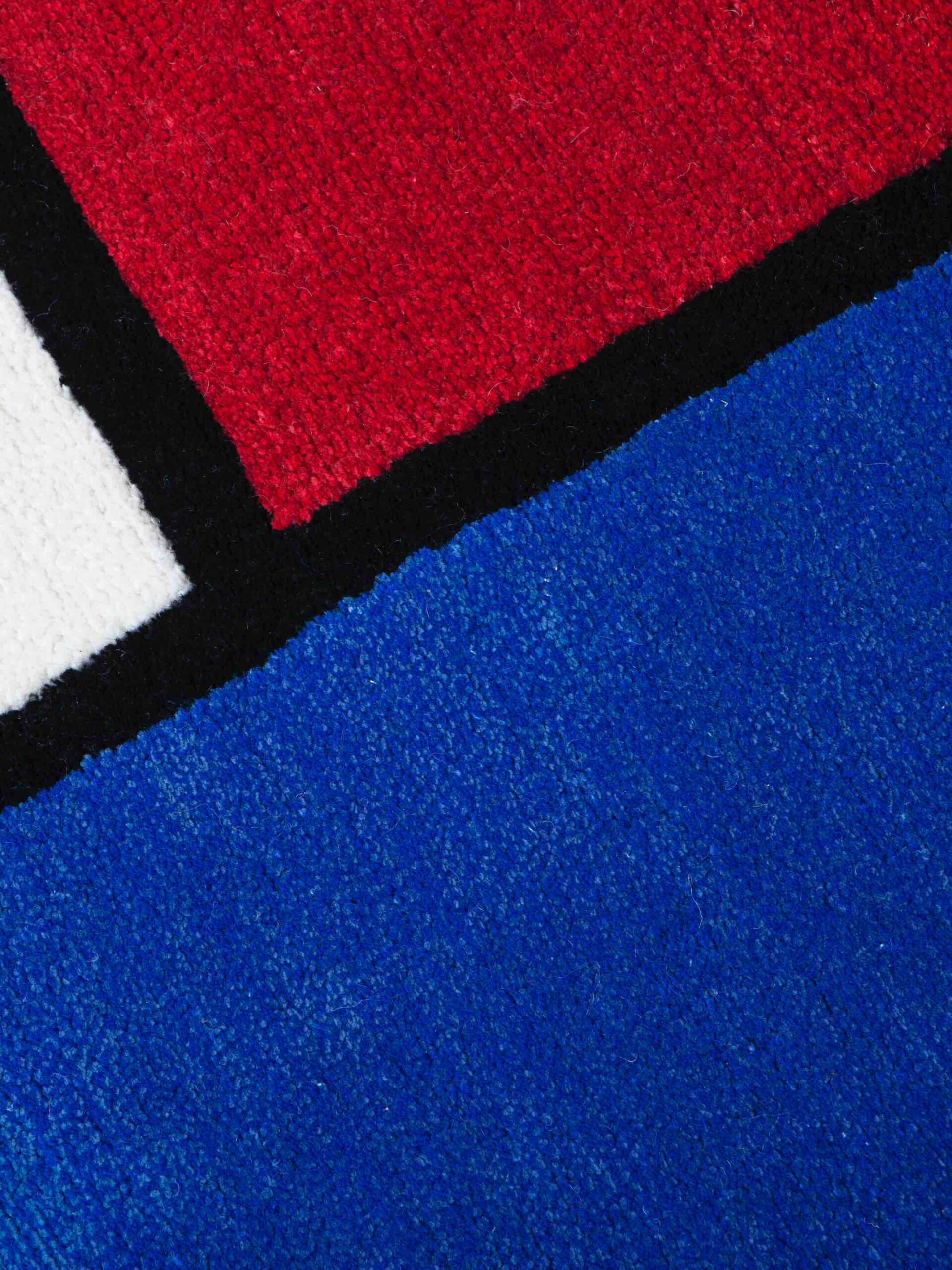 Dywan Mondrian Runner