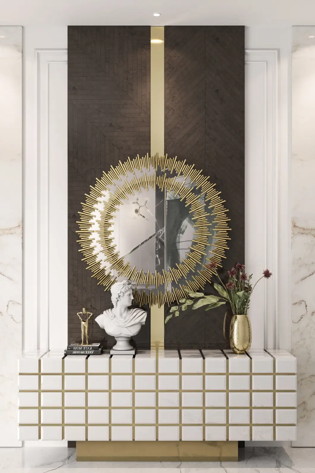 Lustro Grandeur - 1