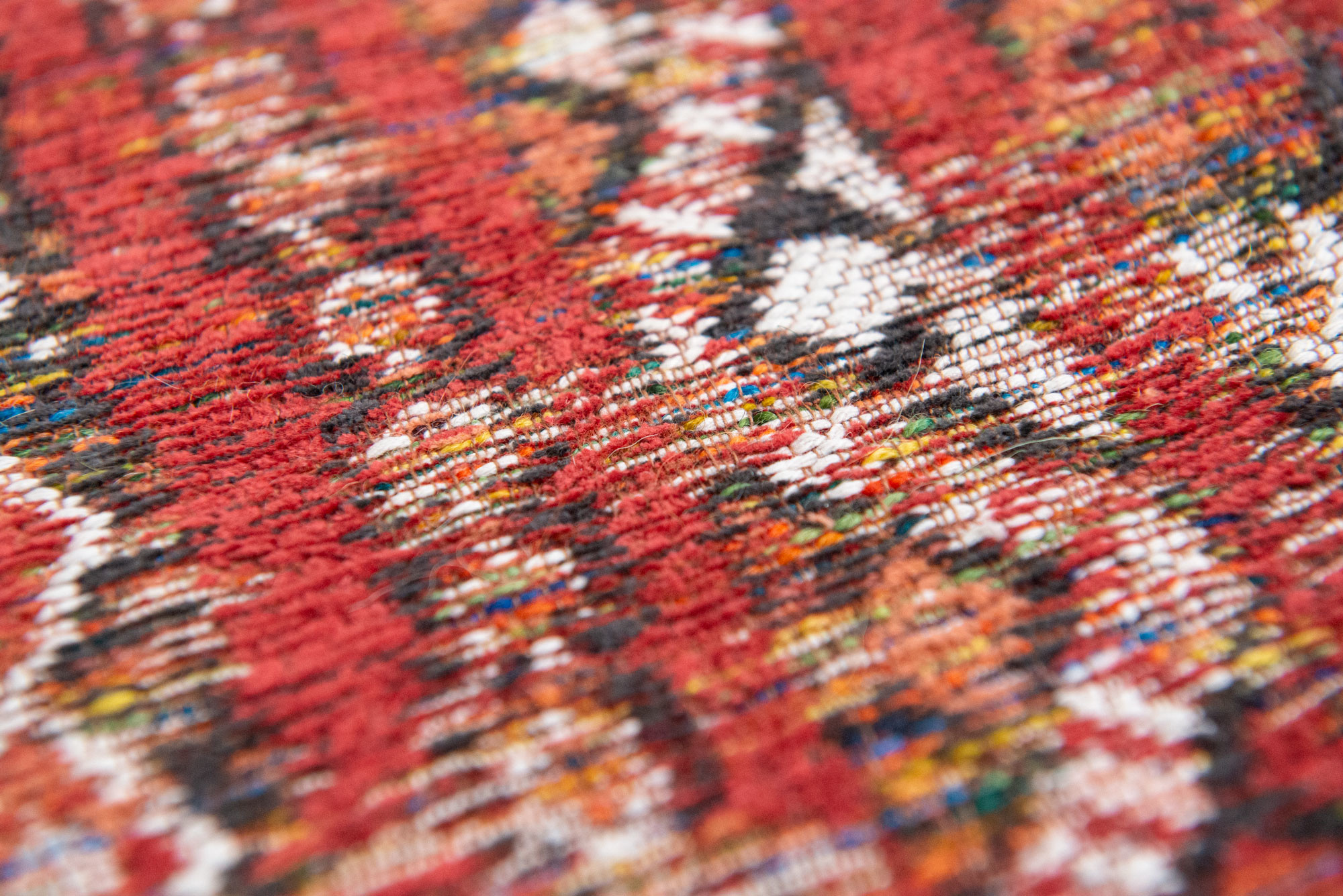 Dywan Fez Red | Rozmiar: 280 x 390 cm