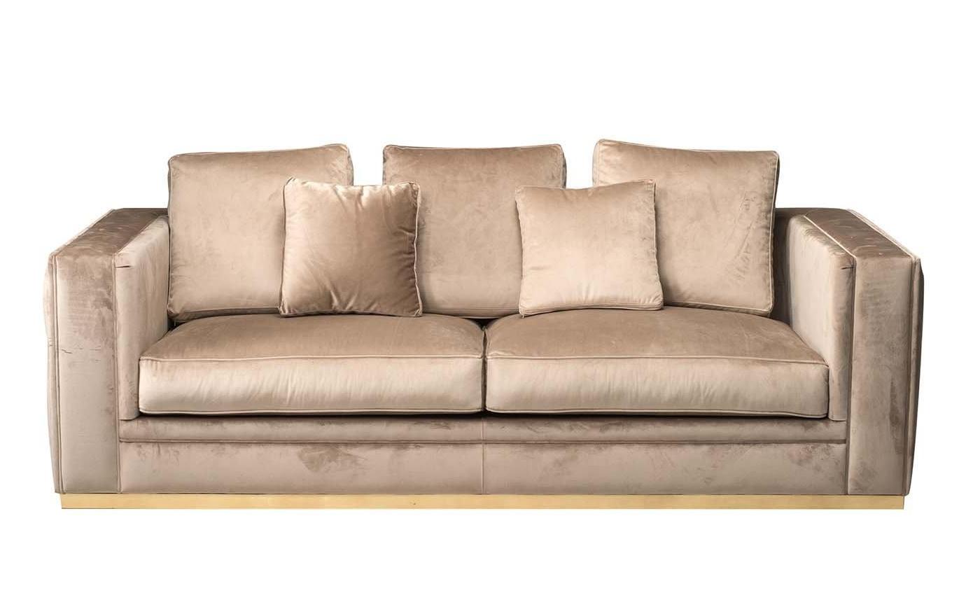 Sofa Labyrinth