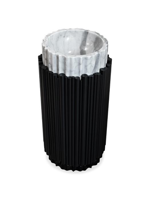 Umywalka wolnostojąca Melody