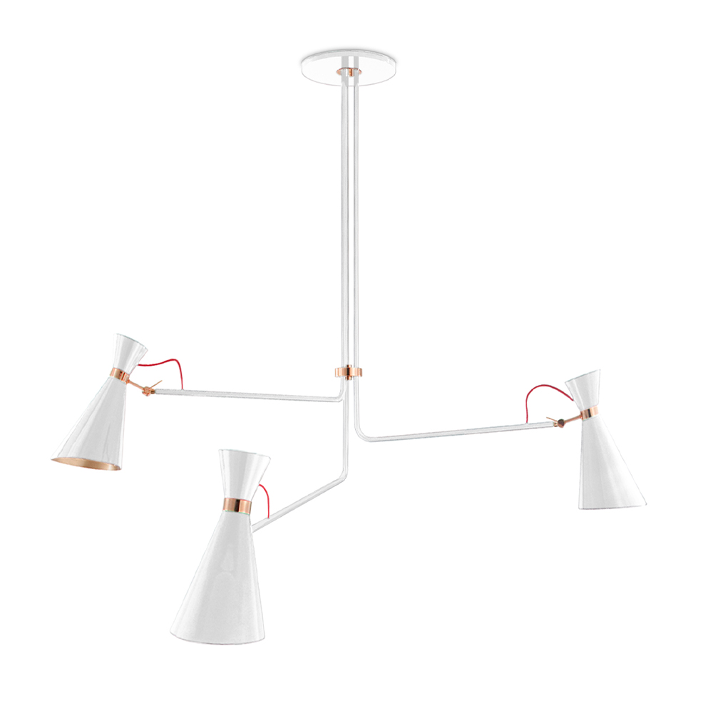 Lampa wisząca Performer