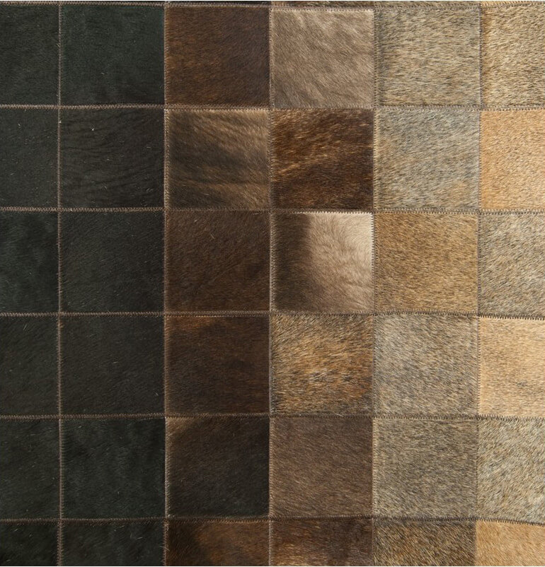 Dywan Mosaic col.8 | Rozmiar: 170 x 230 cm