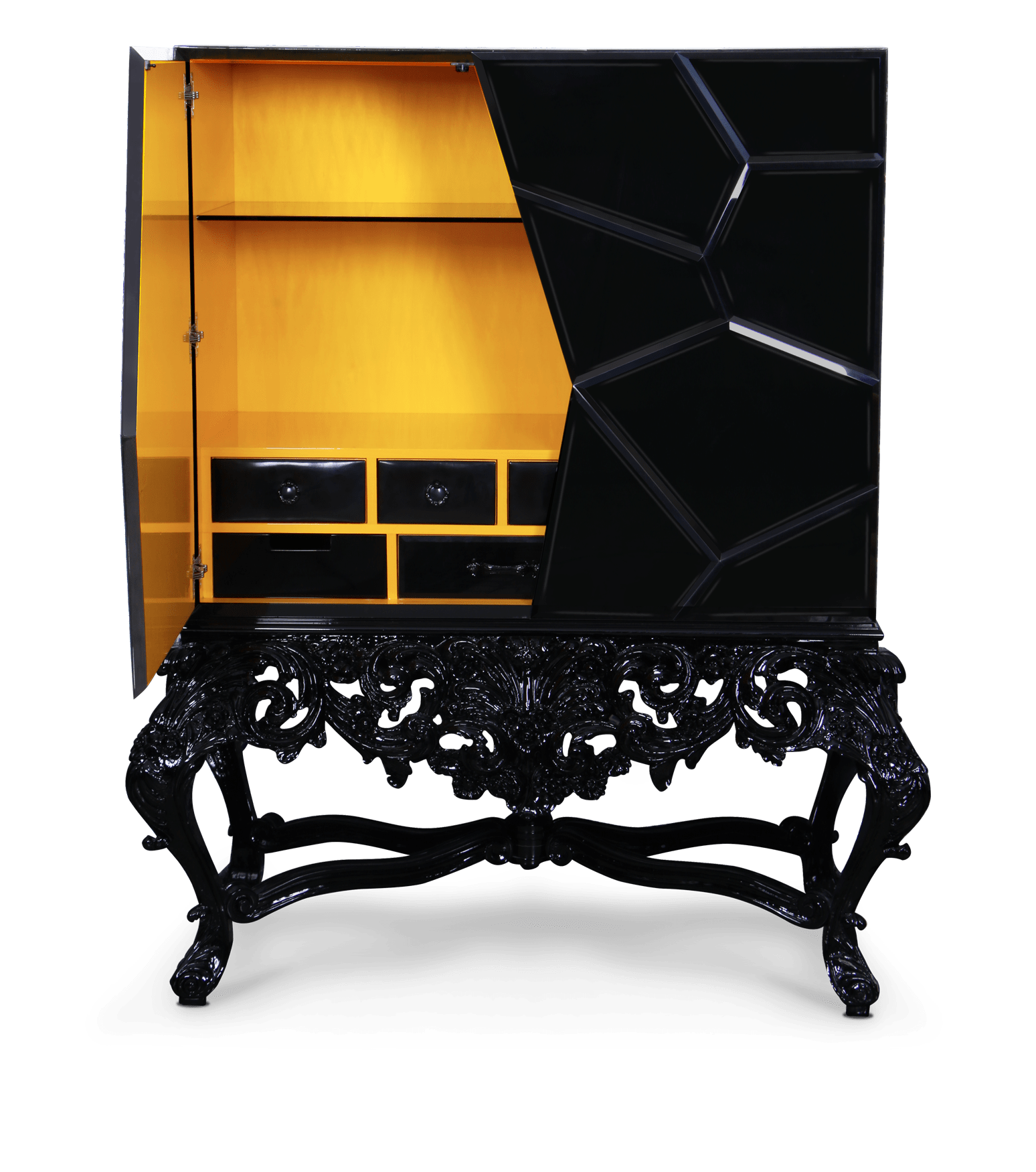 Szafka Victoria Luxe