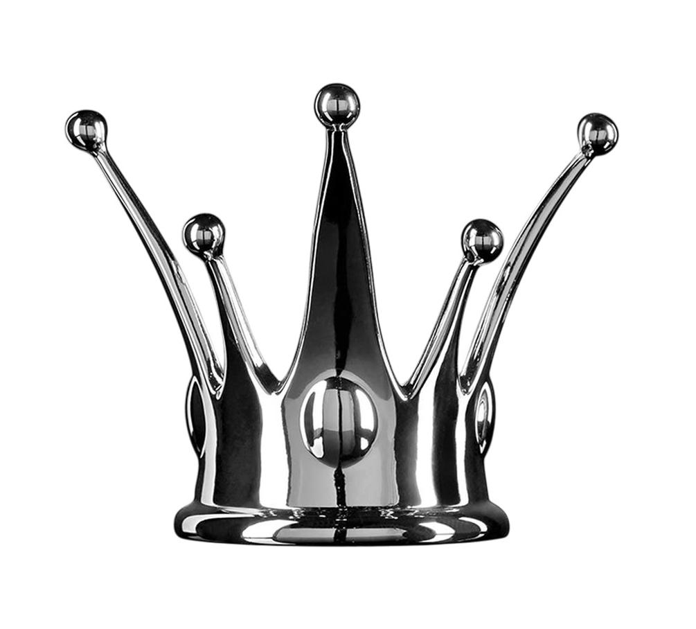 Ścienna dekoracja Crown