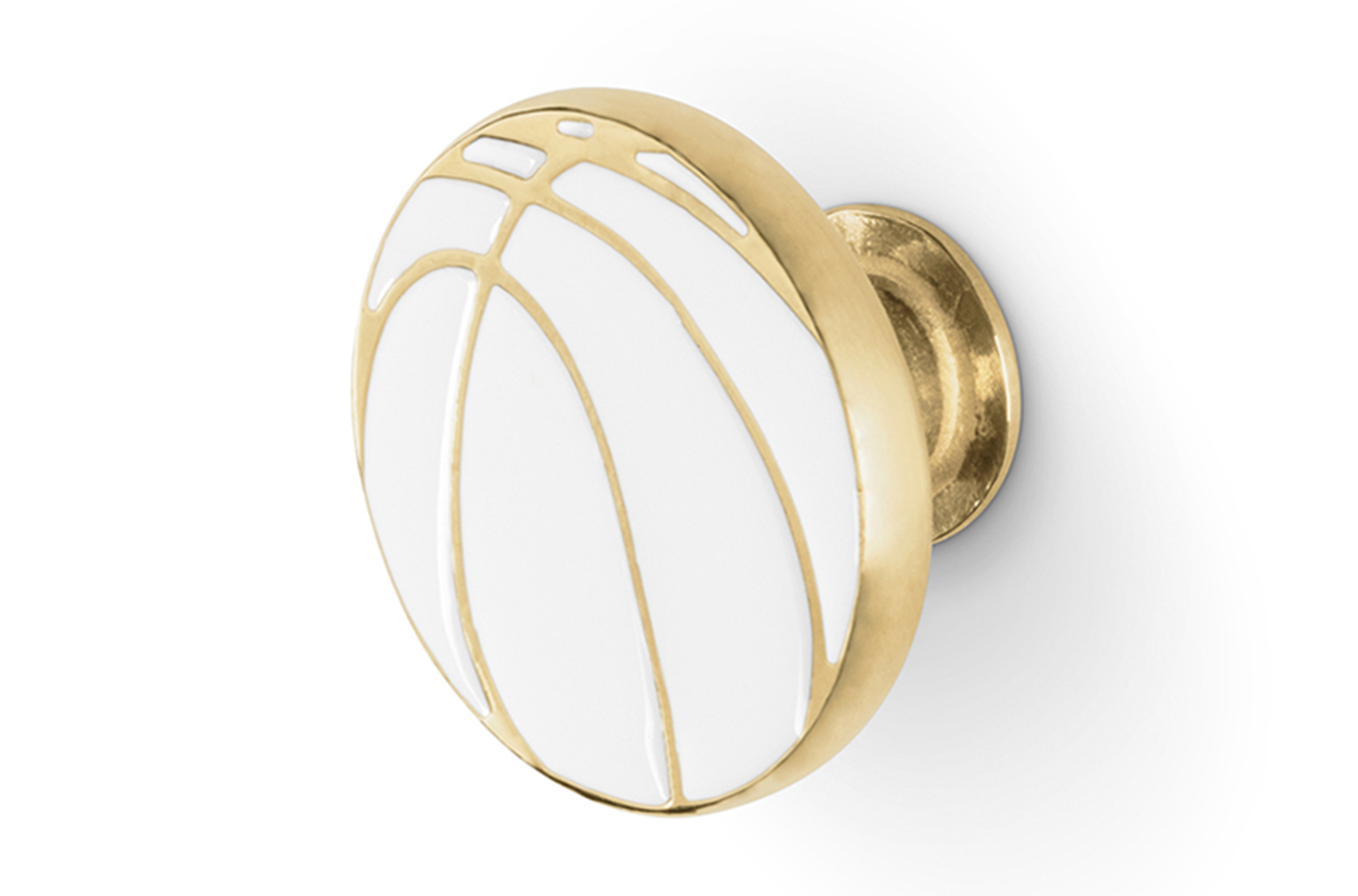 Uchwyt Dekoracyjny Bouncy Ball