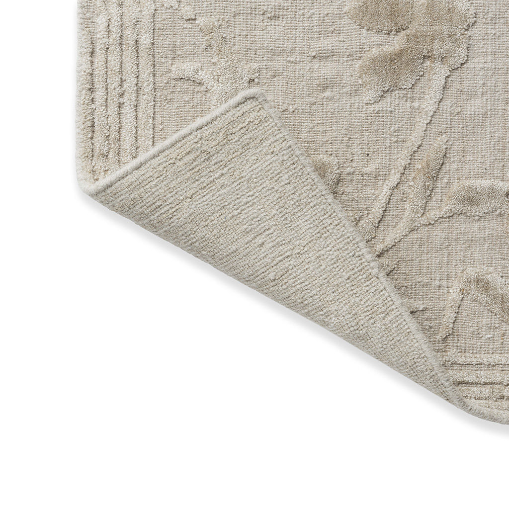 Dywan Rye-Natural 081901 | Rozmiar: 250 x 350 cm
