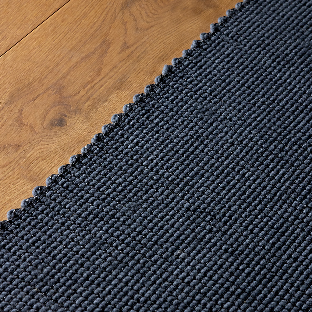 Dywan Grid Slate | Rozmiar: 250 x 350 cm
