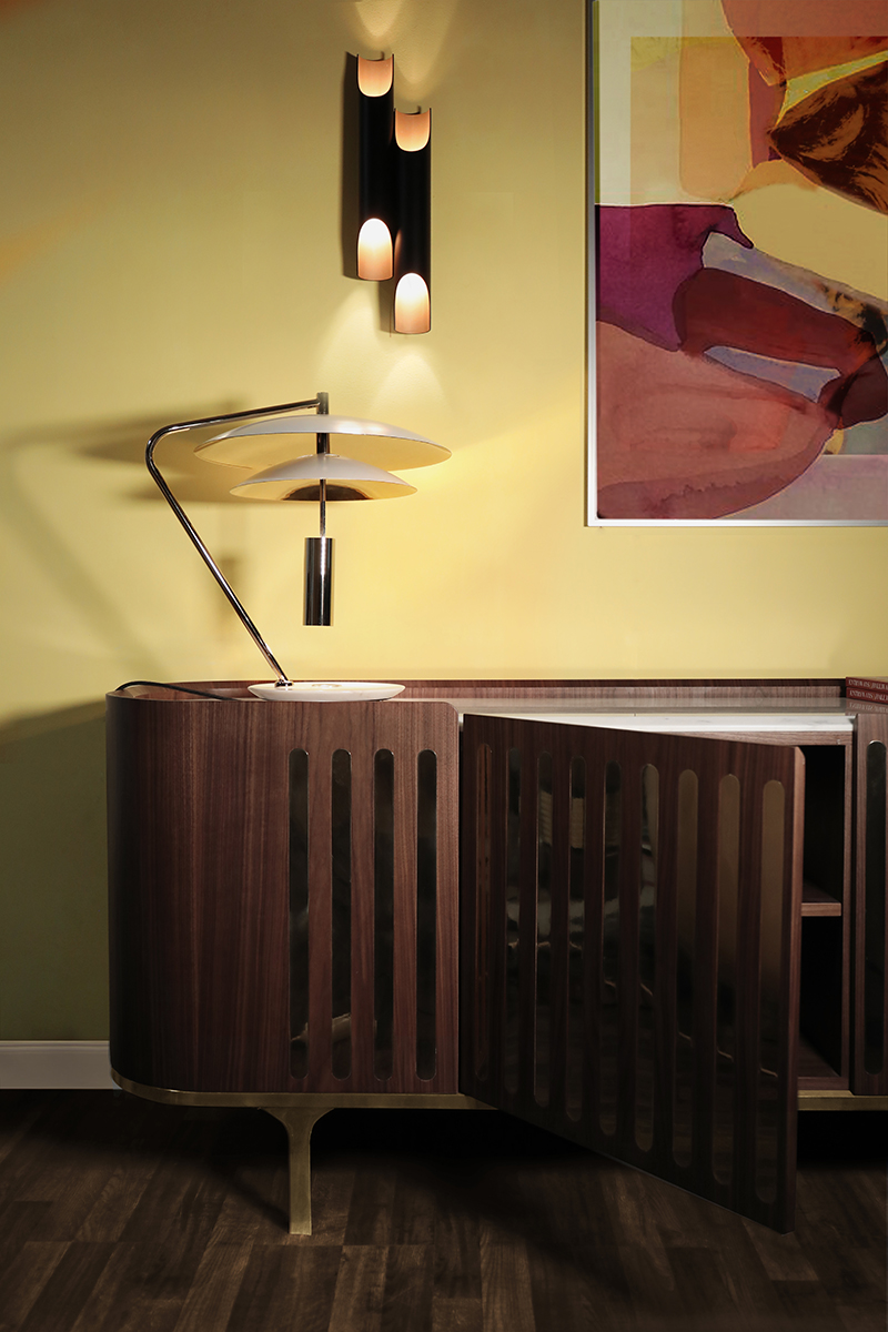 Kinkiet Bold 2 Wall - 18