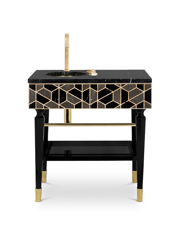 Szafka pod umywalkę Shell Single