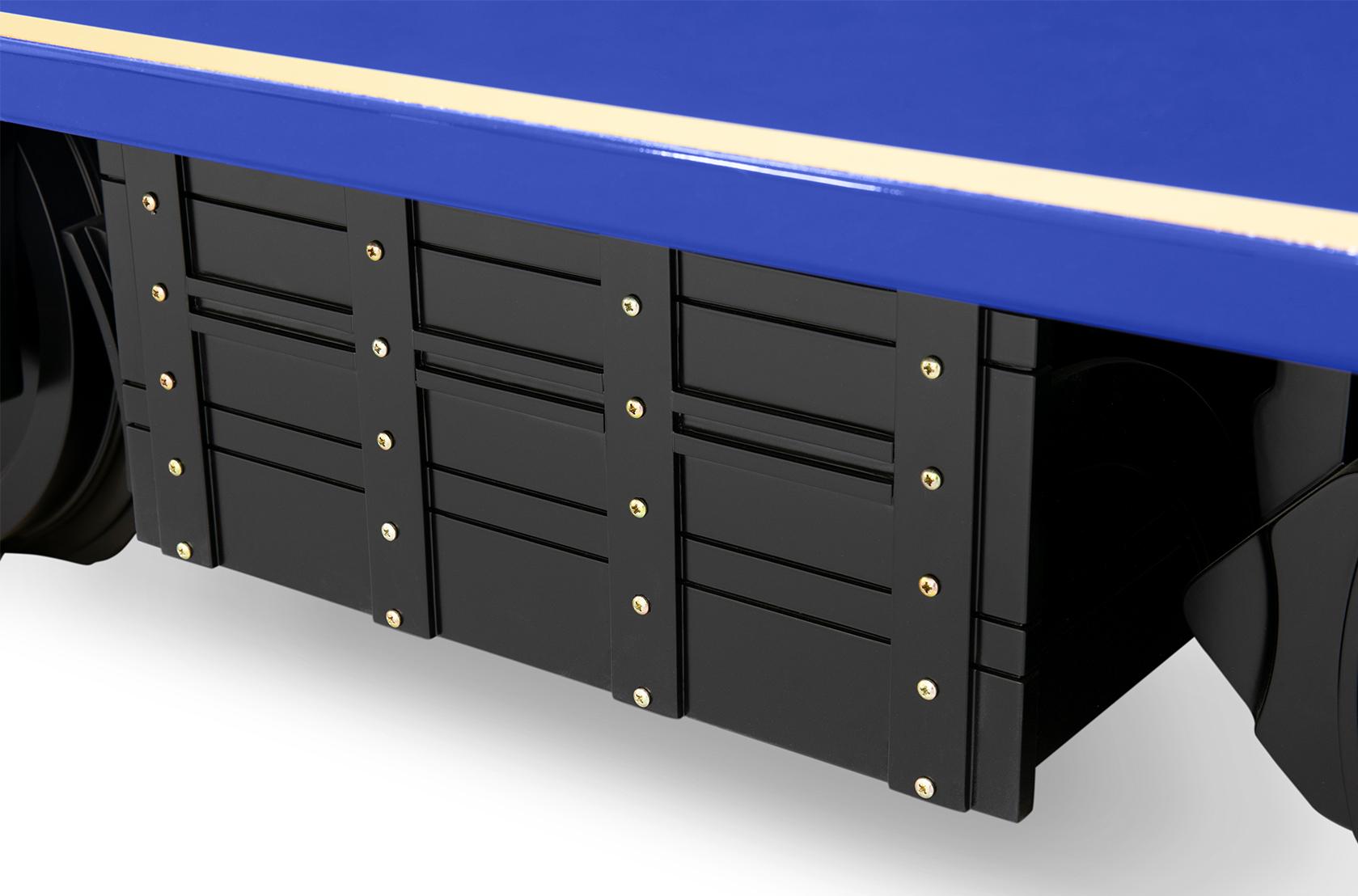 Pociąg Express Voyage