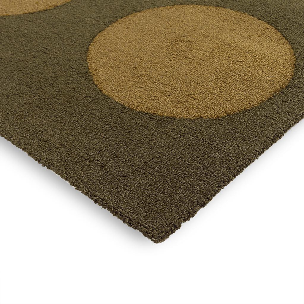 Dywan Uliczny Habitat Festival Dots Ol Gr 495817 | Rozmiar: 250 x 350 cm