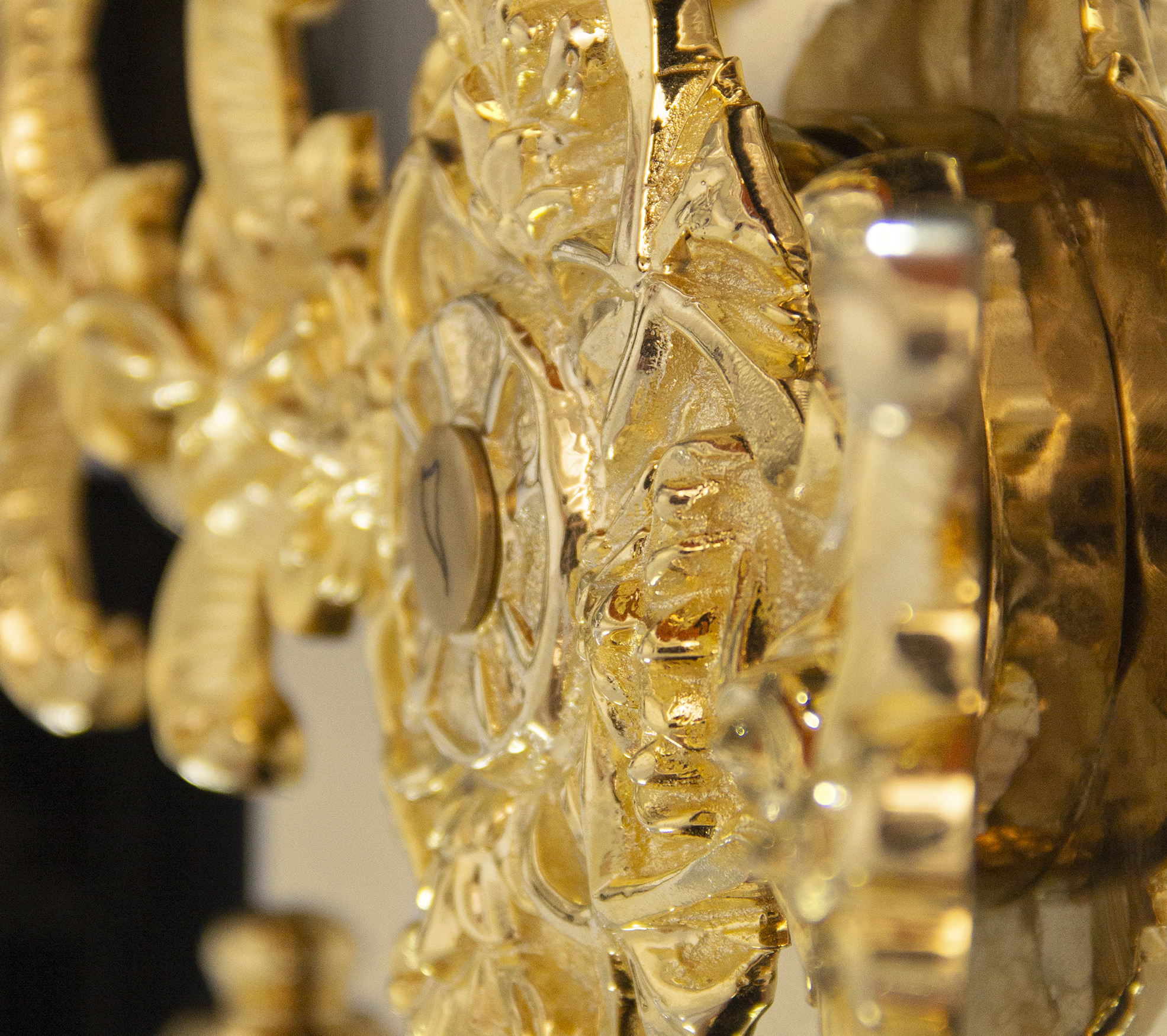 Sejf Knox Elite na zegarki automatyczne