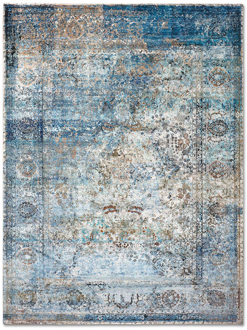 Dywan Hundred Million | Rozmiar: 305 x 427 cm
