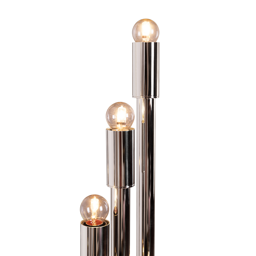 Lampa podłogowa Cosmic