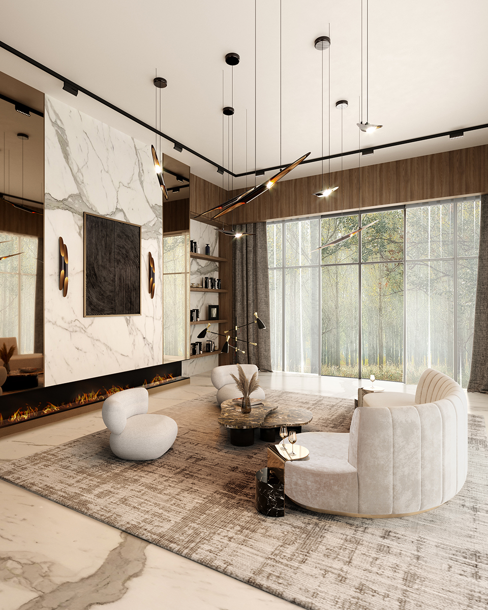 Kinkiet Deep-tone 2 - 20