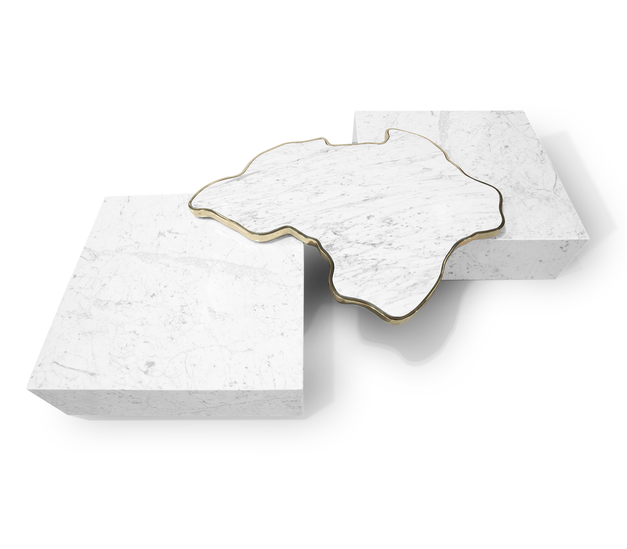 Stolik kawowy Valencia Centerpiece