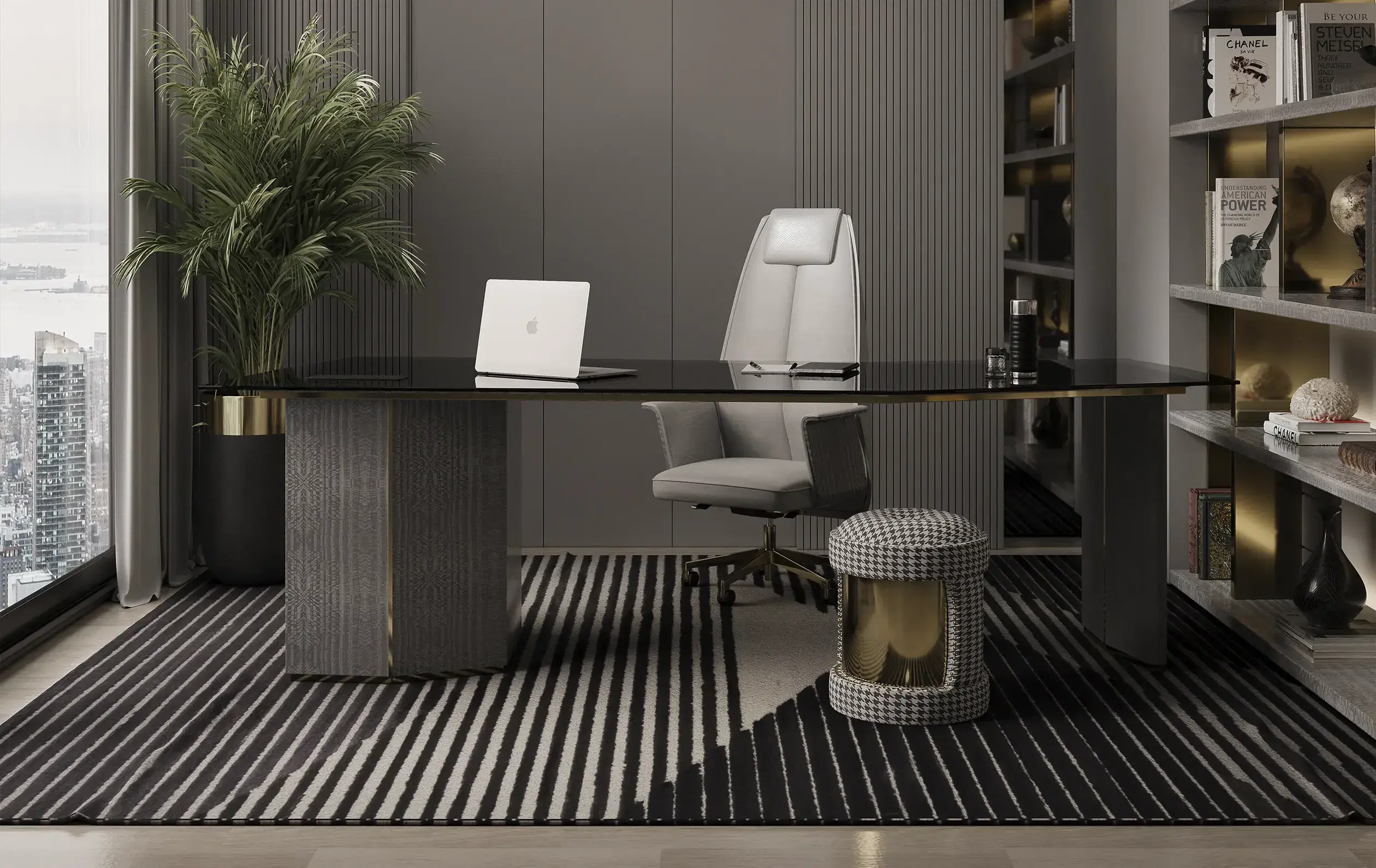 Biurko Summit