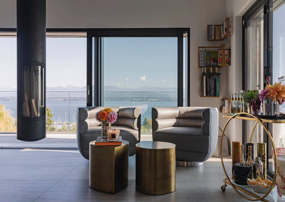 Fotel Lorena - 3