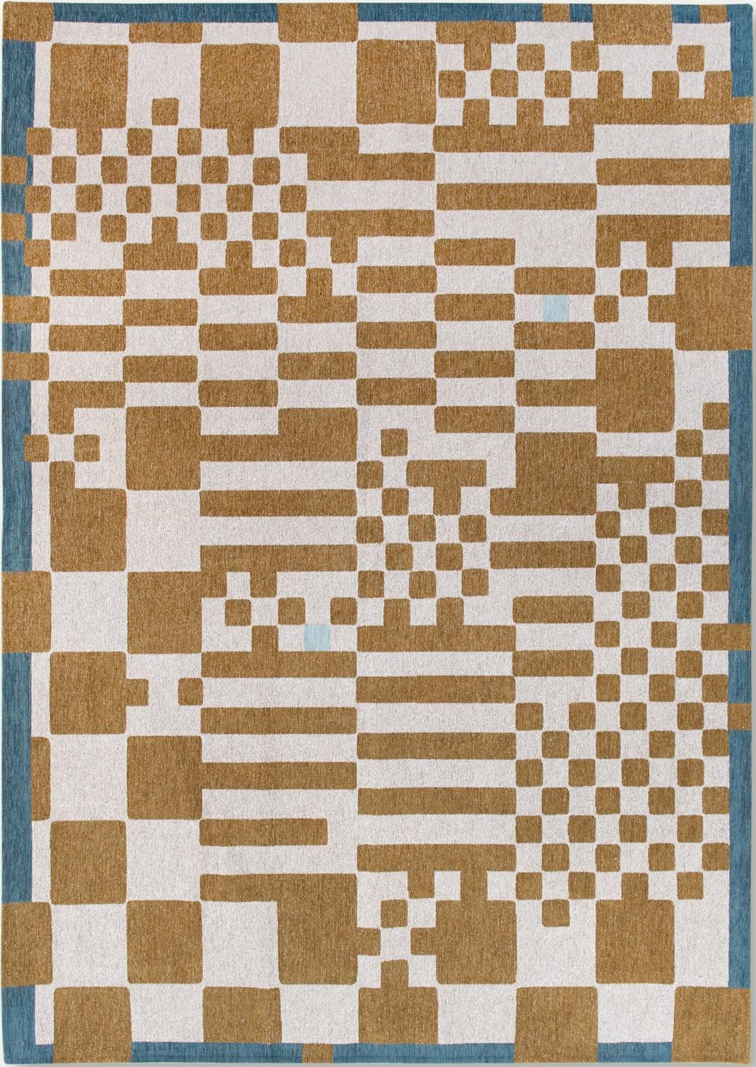 Dywan Honey 9338 | Rozmiar: 170 x 240 cm