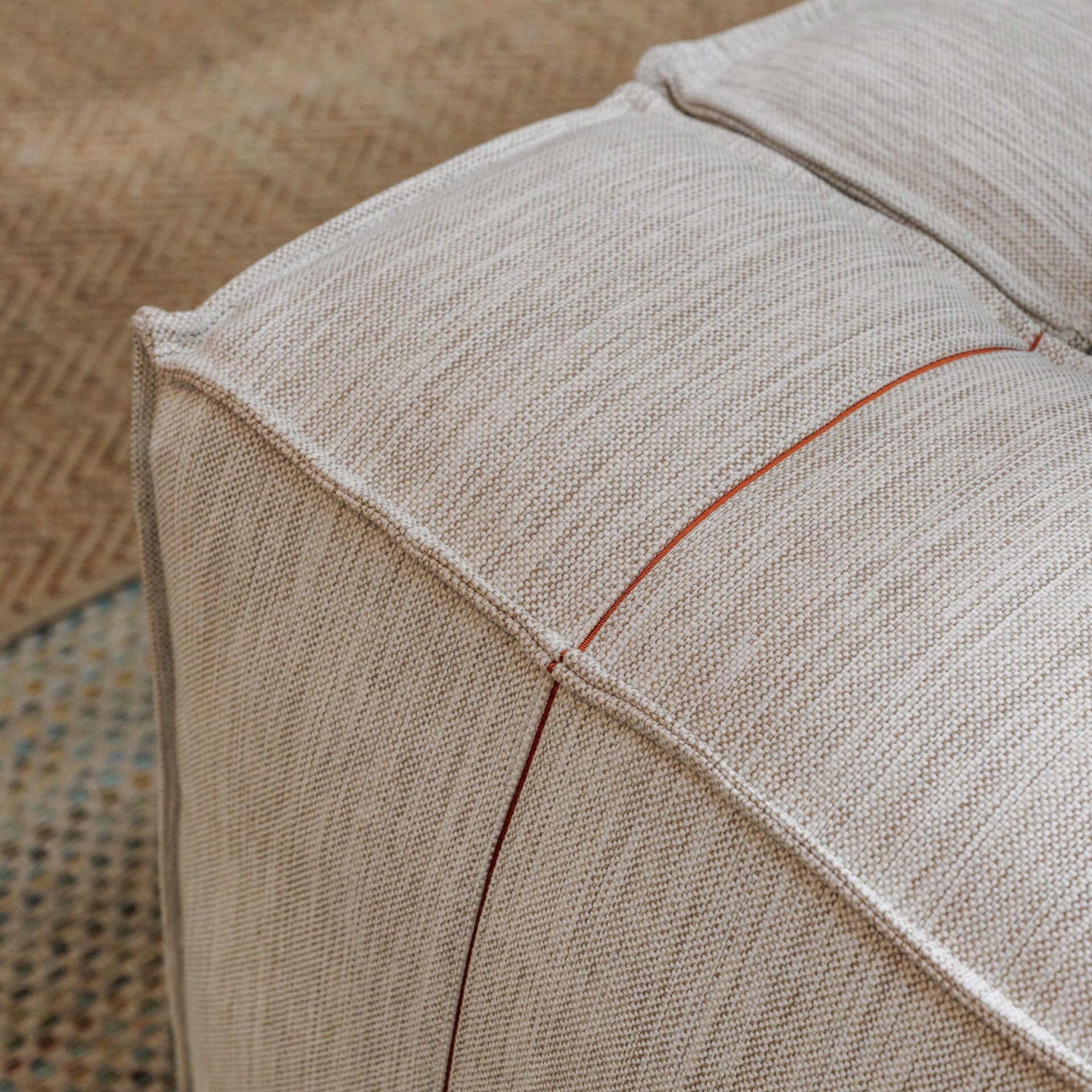 Modułowa sofa zewnętrzna Alula - 1