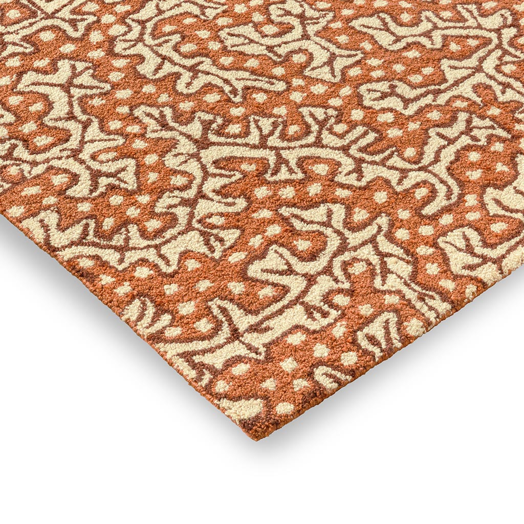 Dywan zewnętrzny Truffle Sandstone | Rozmiar: 250 x 350 cm