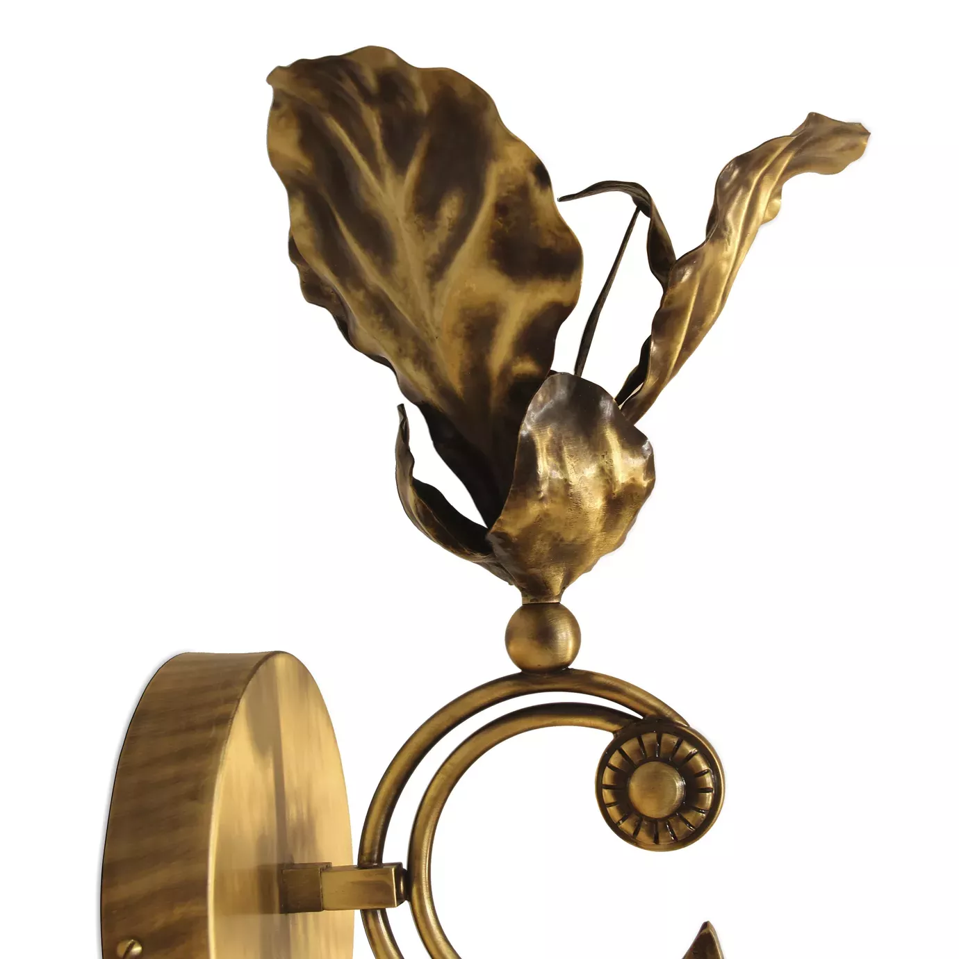 Kinkiet Flora Sconce