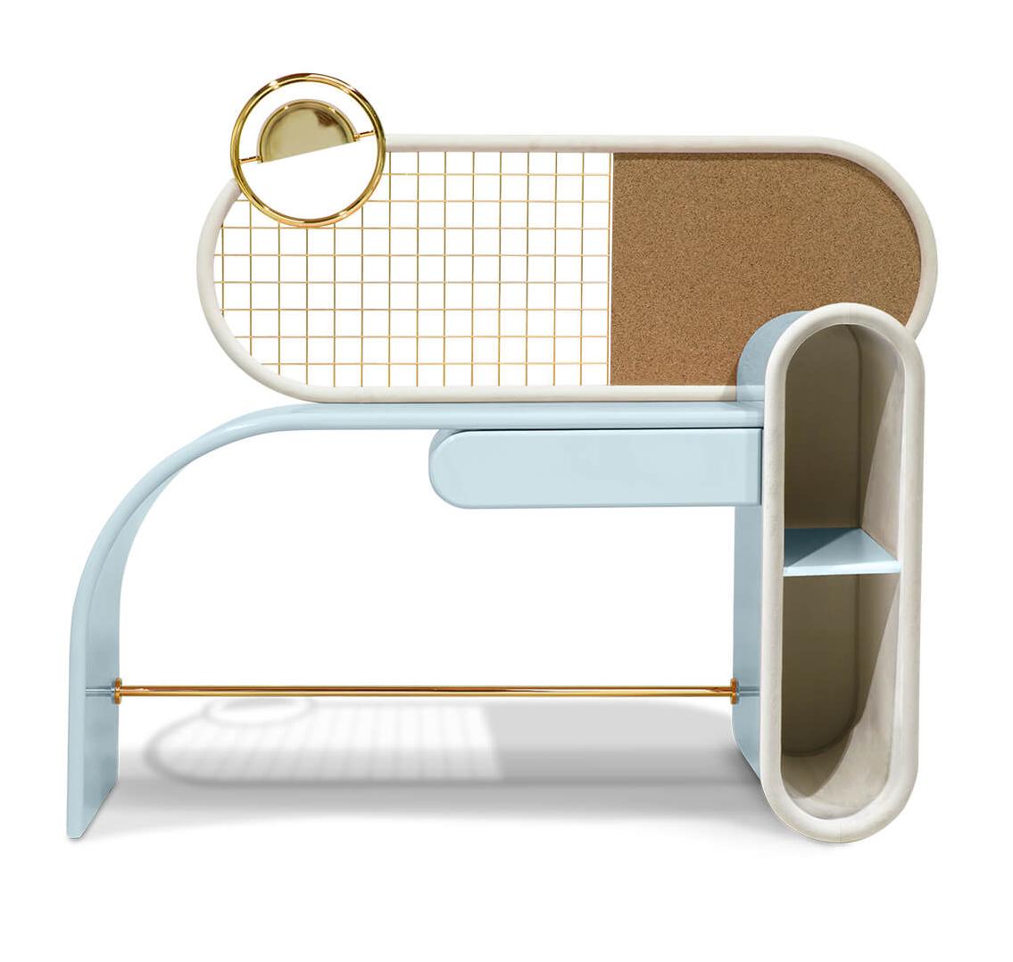 Biurko dziecięce Sugar Rush