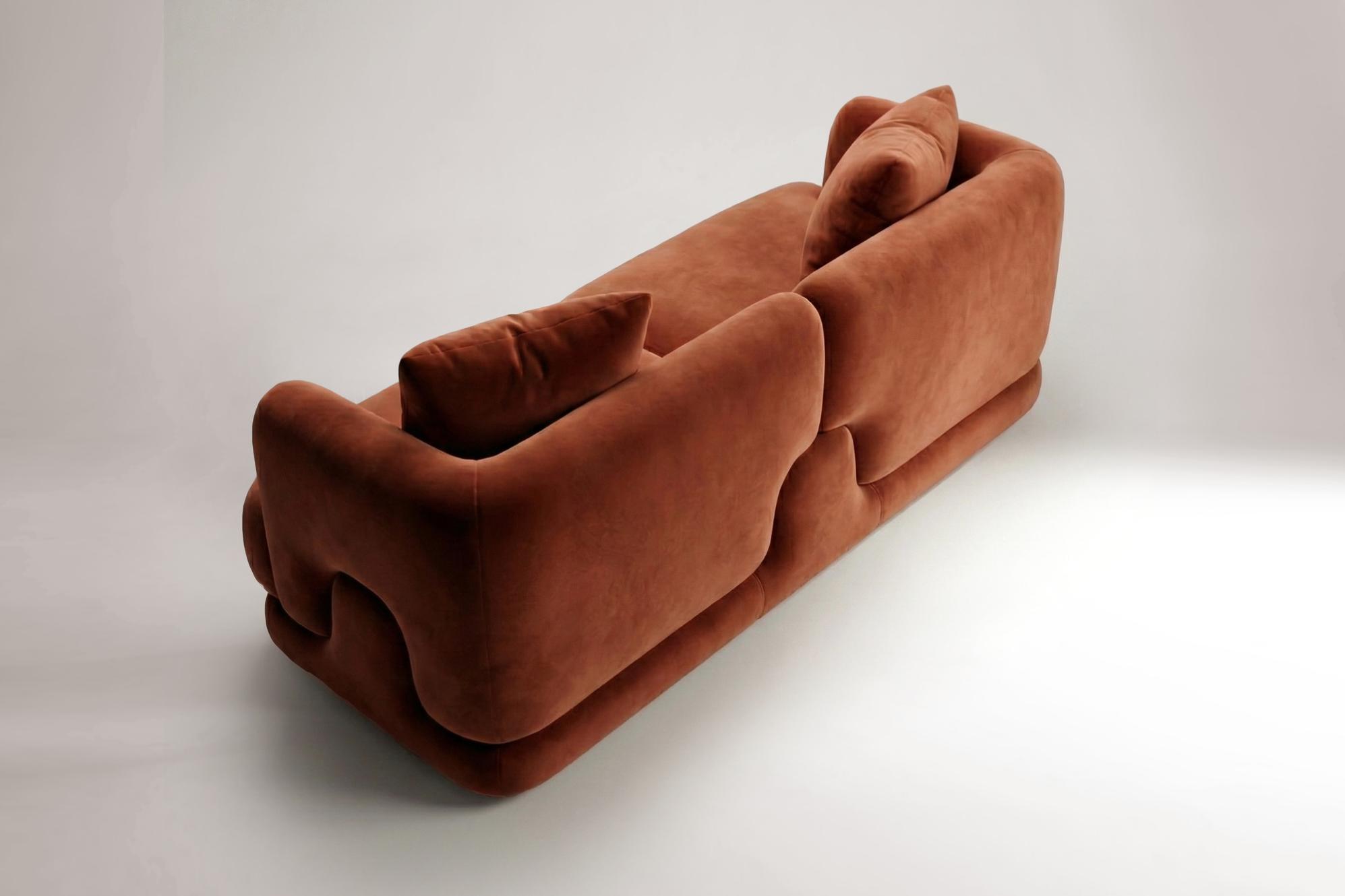 Sofa Mosaico