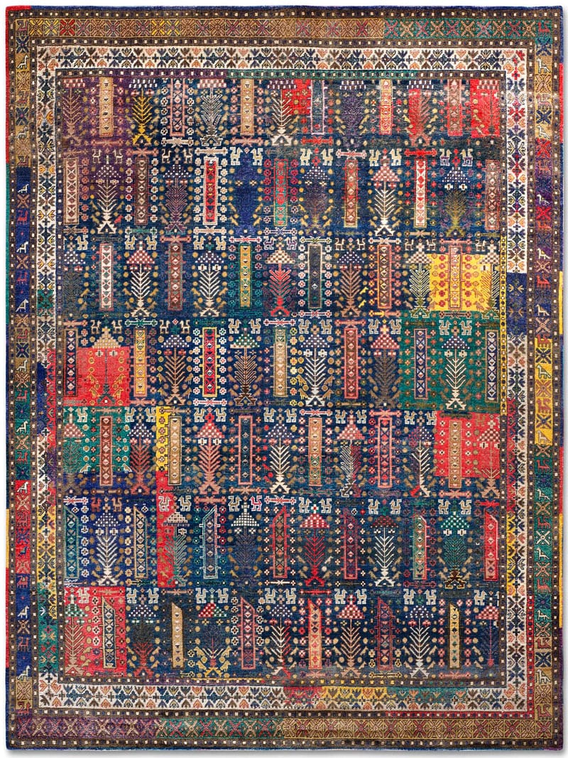 Dywan No. 20 Original