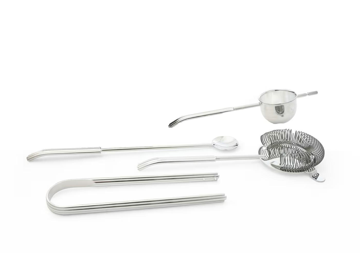 Profesjonalny zestaw barowy