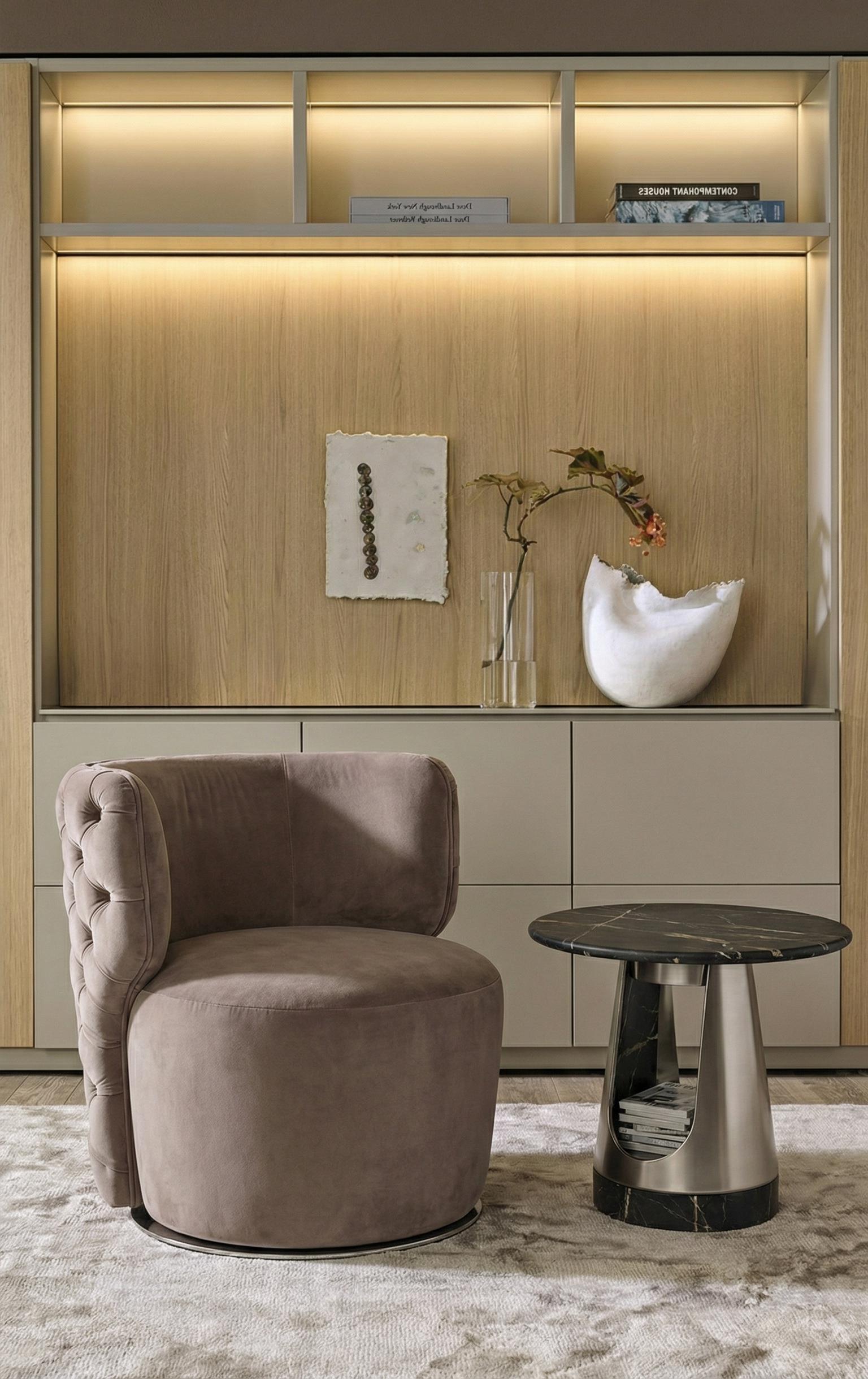 Fotel Seattle