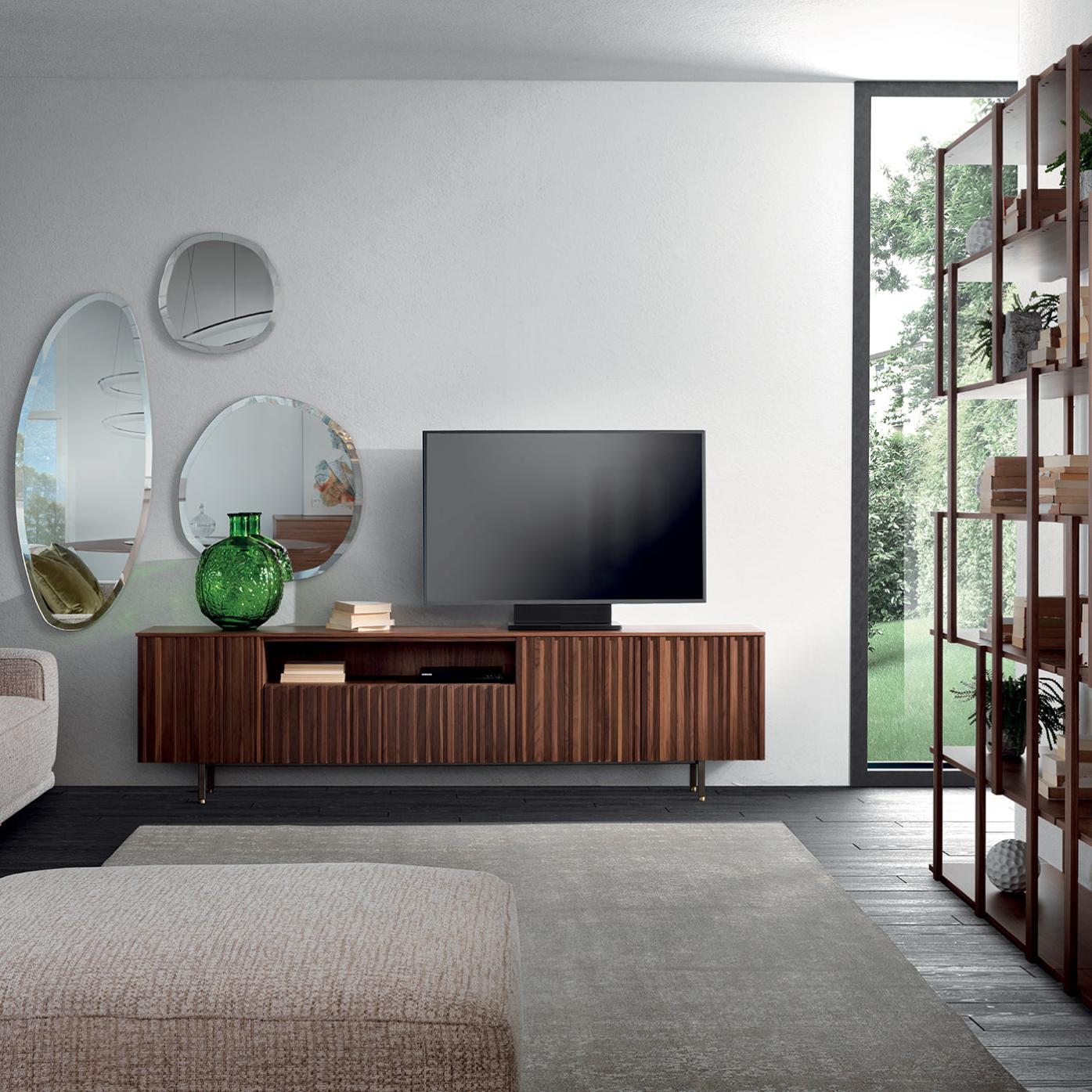 Szafka RTV Line