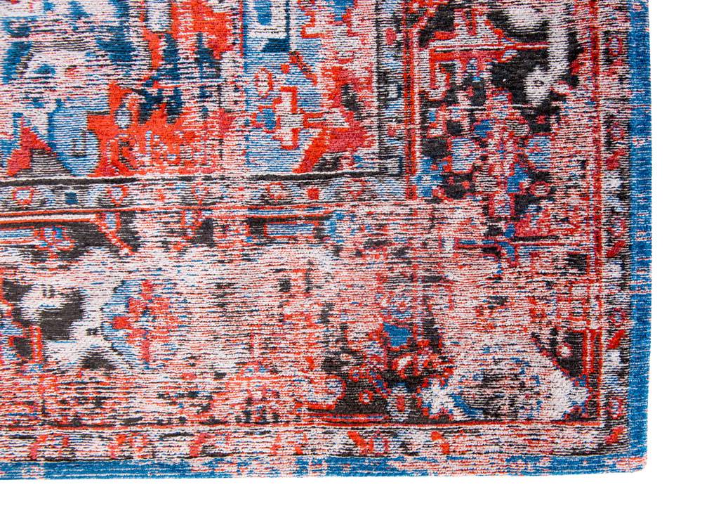 Dywan 8703 Classic Brick | Rozmiar: 170 x 240 cm