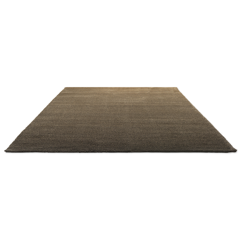 Dywan Shade Low beige/dark choc. 010101 | Rozmiar: 200 x 300 cm