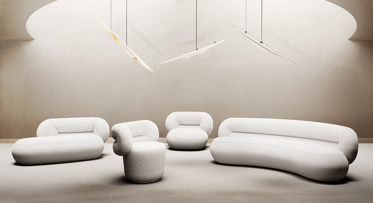 Jednoosobowa sofa Zaria - 3