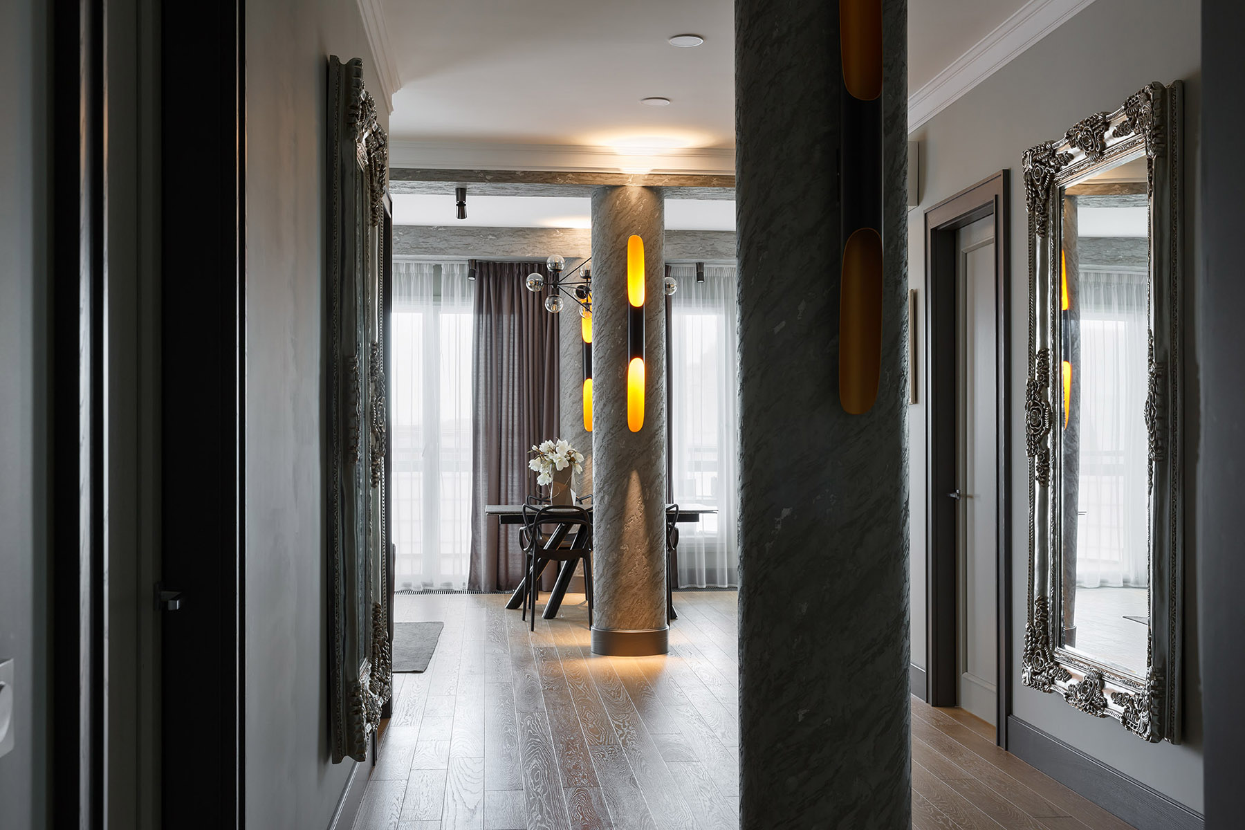 Kinkiet Deep-tone 1 - 2