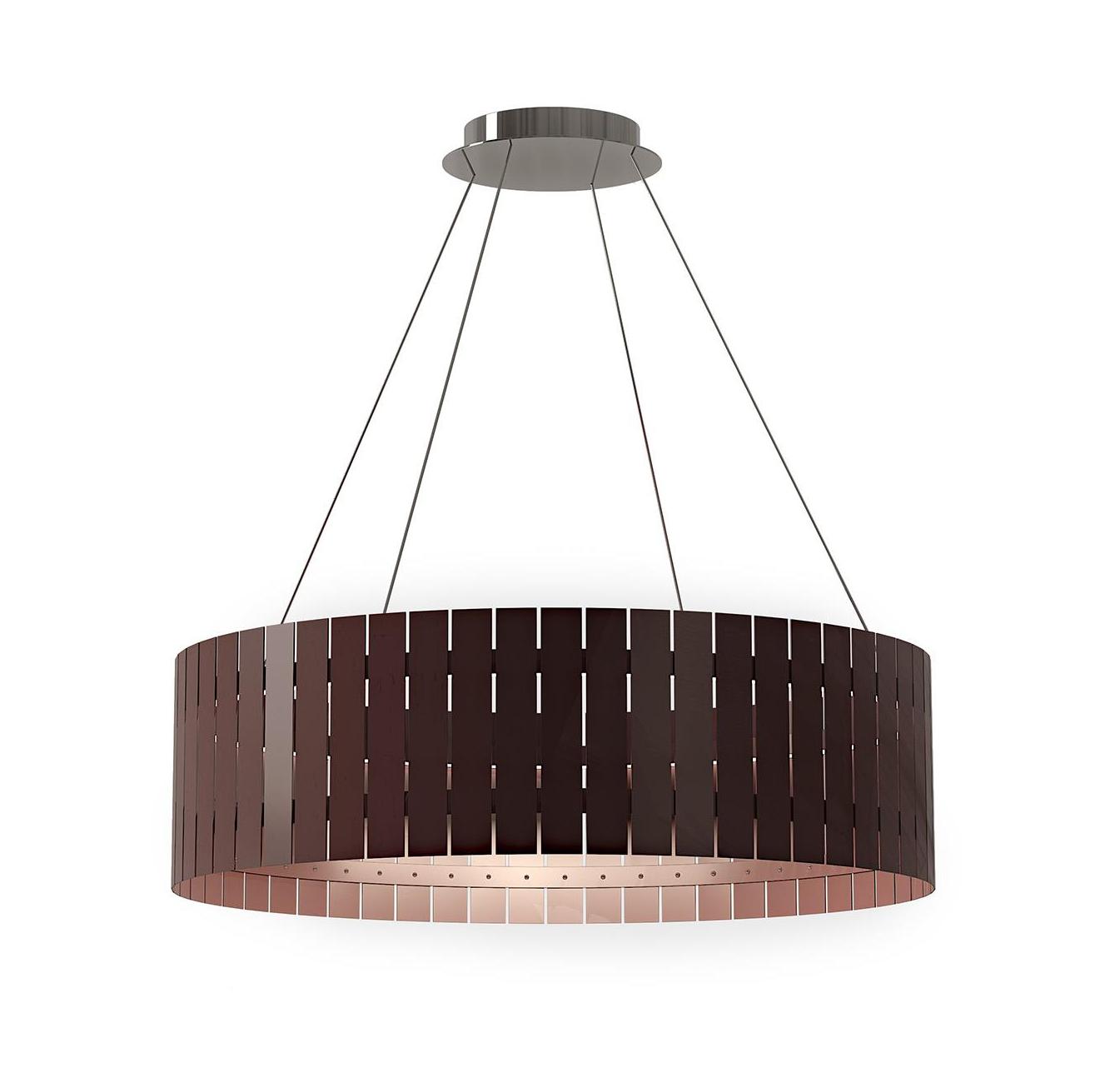 Żyrandol Fashion Affair Round