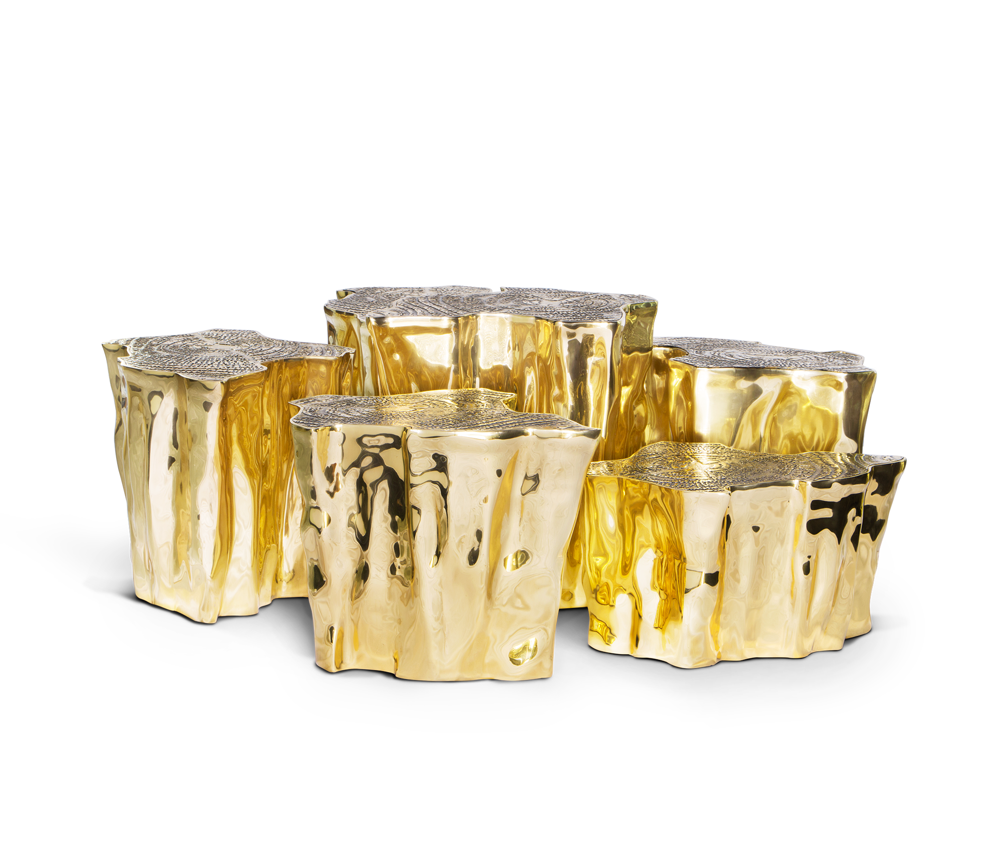 Stolik kawowy Paradise Series