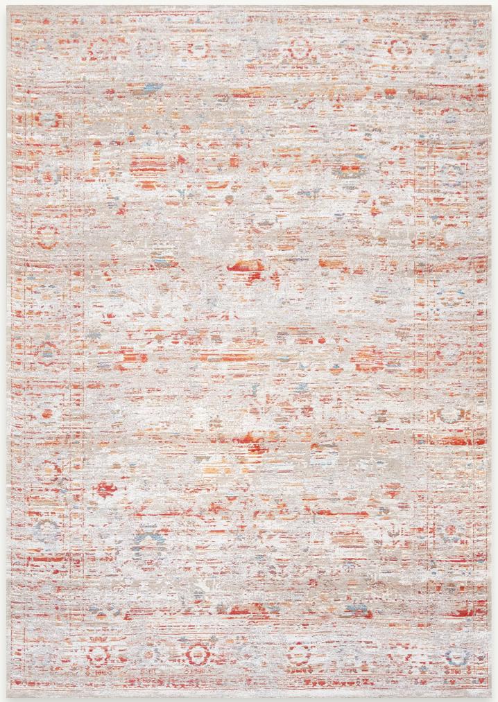 Dywan Galata Sunset 9836 | Rozmiar: 240 x 340 cm