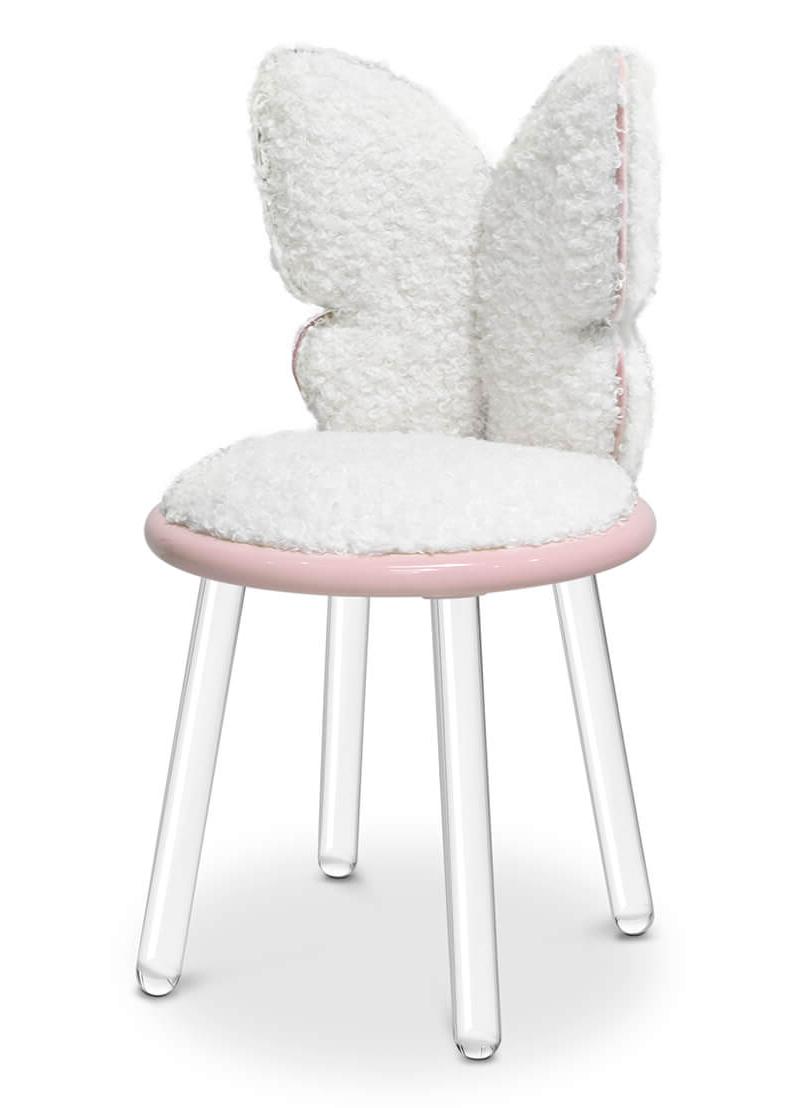 Krzesełko Stardust Magic