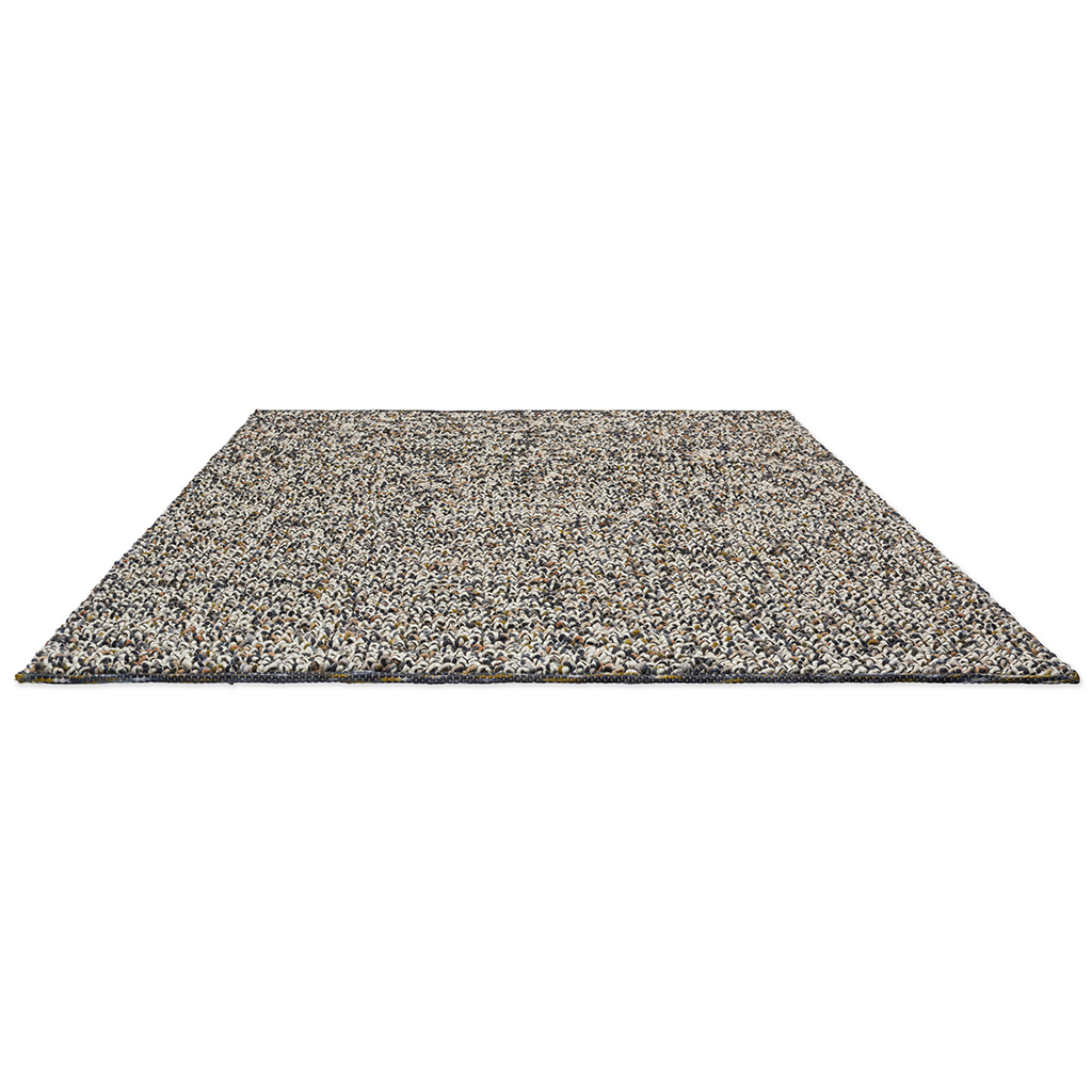 Dywan Marble Carbon 029534 | Rozmiar: 250 x 350 cm