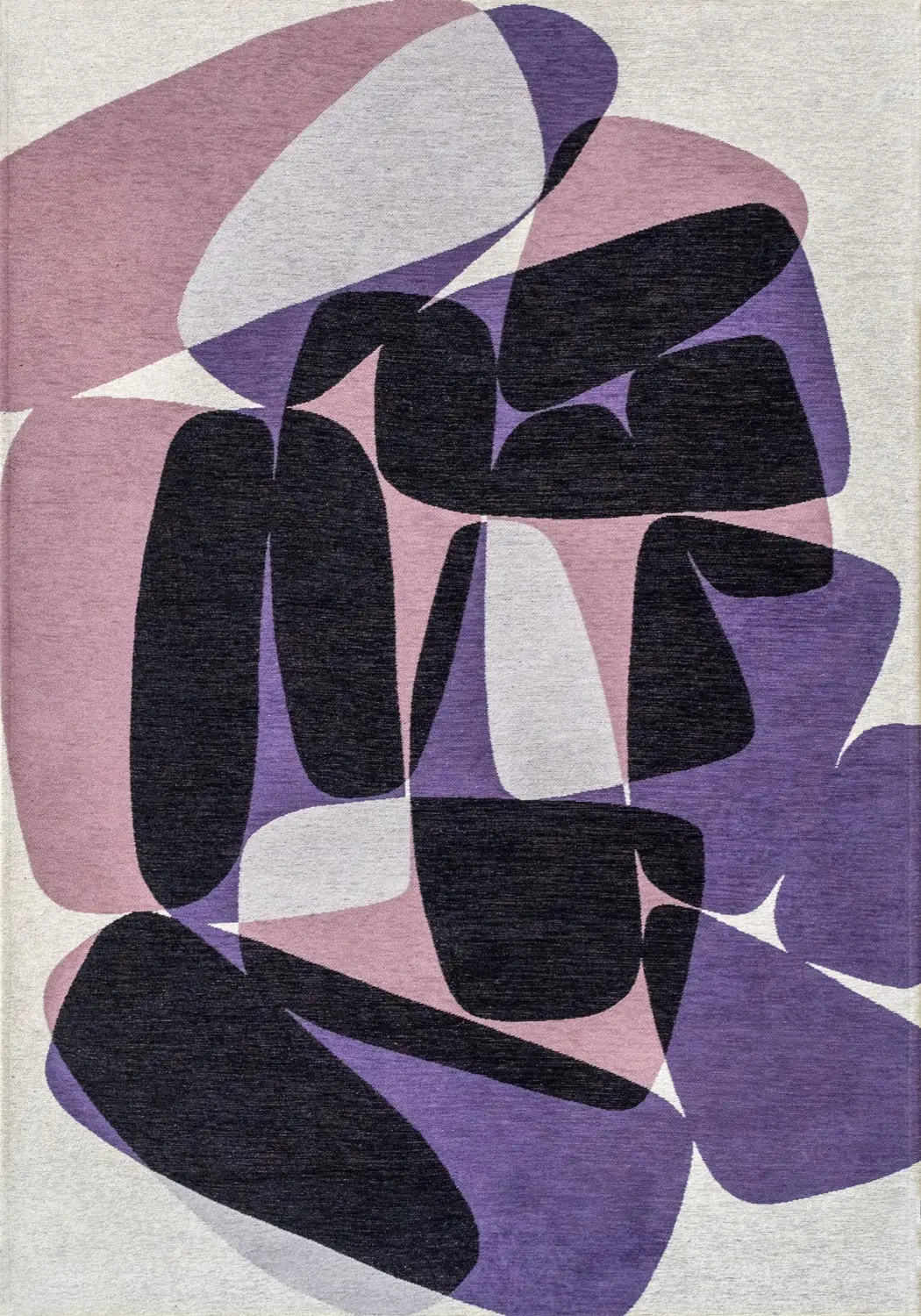 Dywan Stones Eclipse | Rozmiar: 240 × 340 cm
