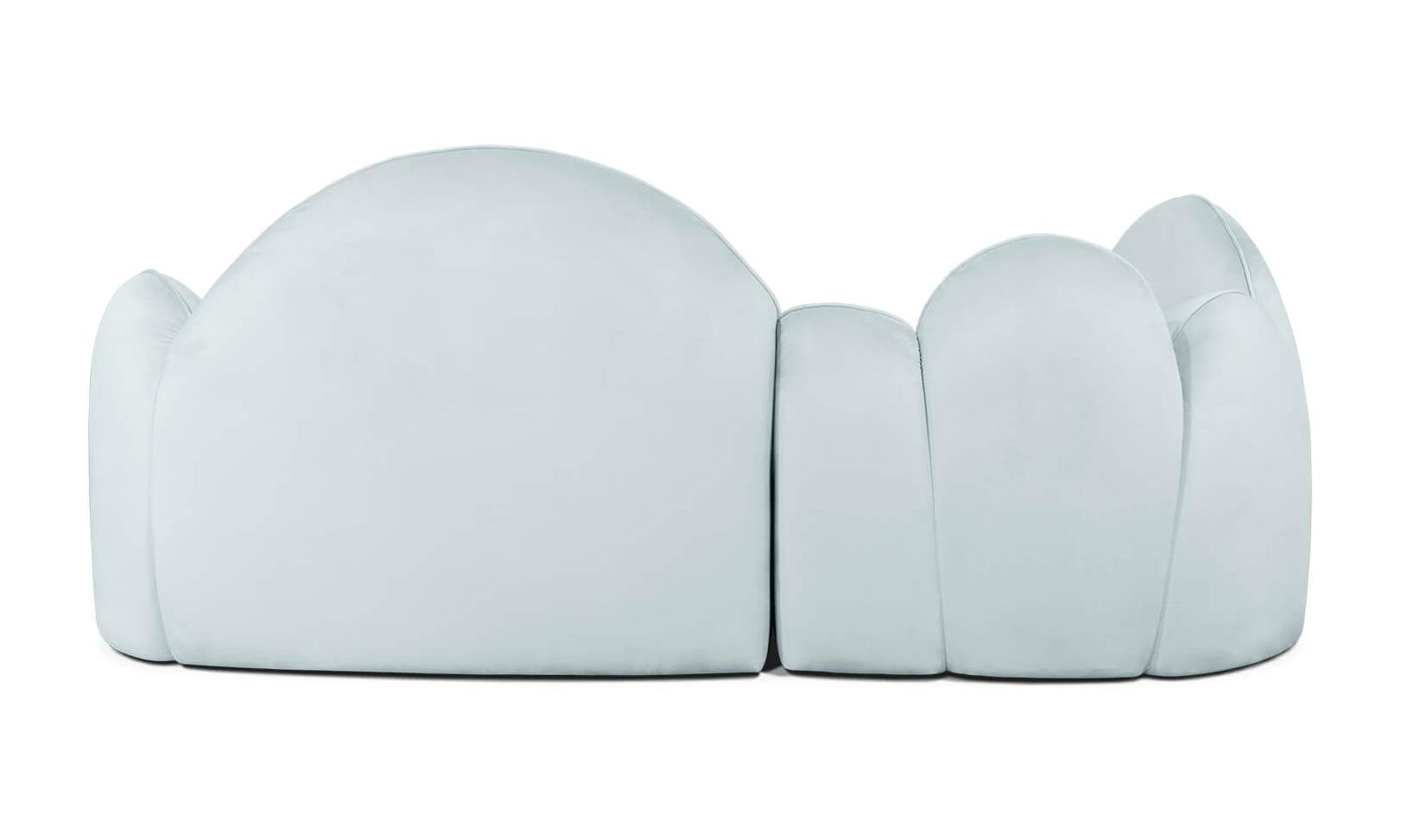 Sofa dziecięca Nimbus II Dream