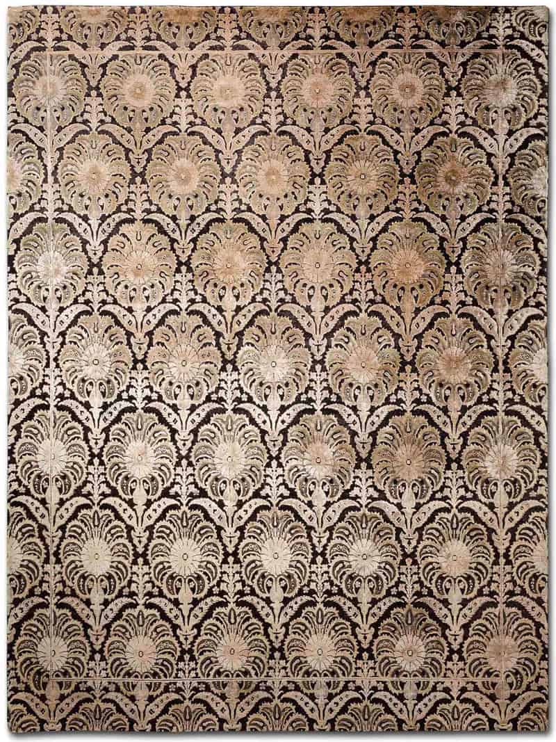 Dywan Ferdinand Gold | Rozmiar: 305 x 427 cm