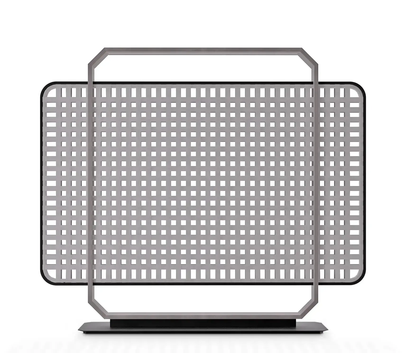 Drewniany parawan ogrodowy Heritage