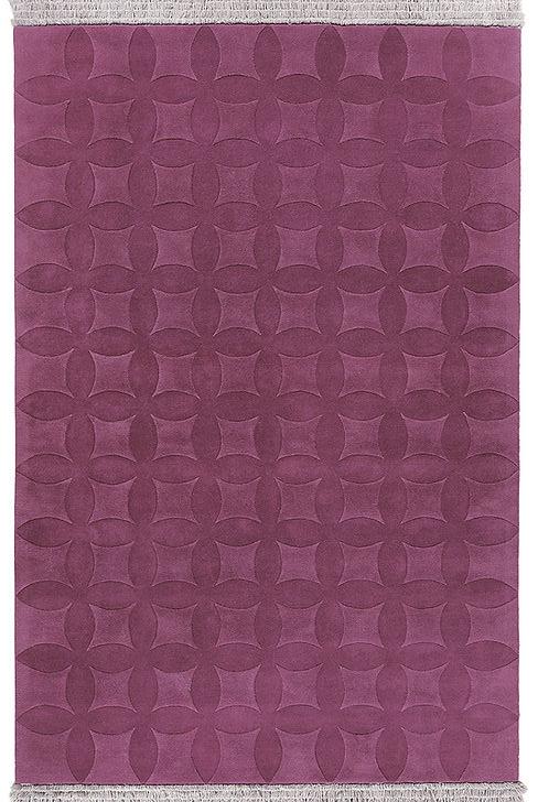 Dywan Aubergine